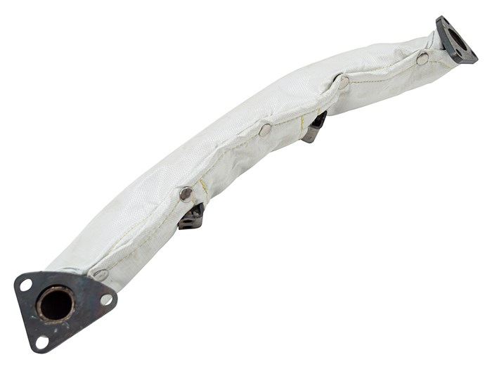 Manifold Link Pipe<br /><br />