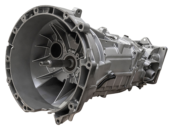 Gearbox   Reconditioned<br /><br />