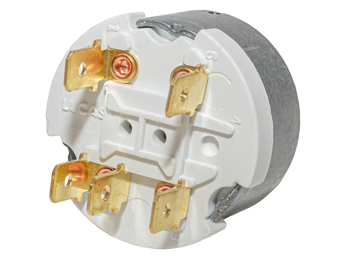 Switch   Ignition
