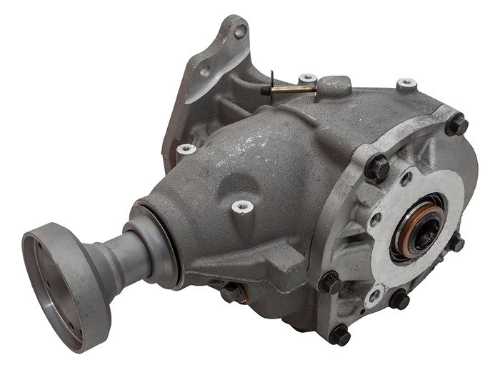 Power Transfer Unit<br /><br />