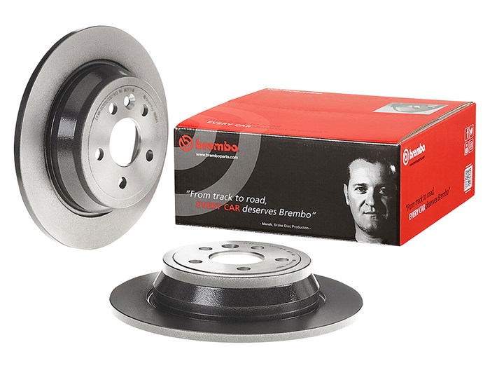 Brembo Brake Discs