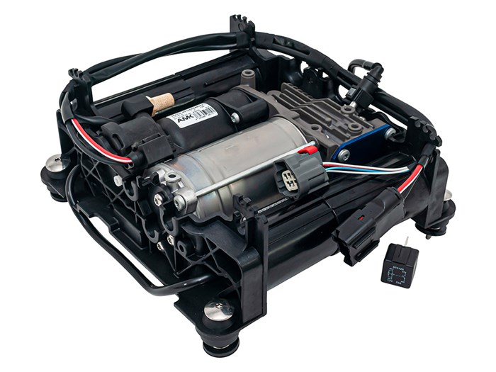 Replacement Air Suspension Compressor Kit<br /><br />