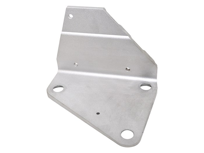 Air Suspension Compressor Bracket<br /><br />