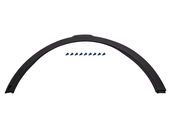 Front Wheel Arch Cladding<br /><br />