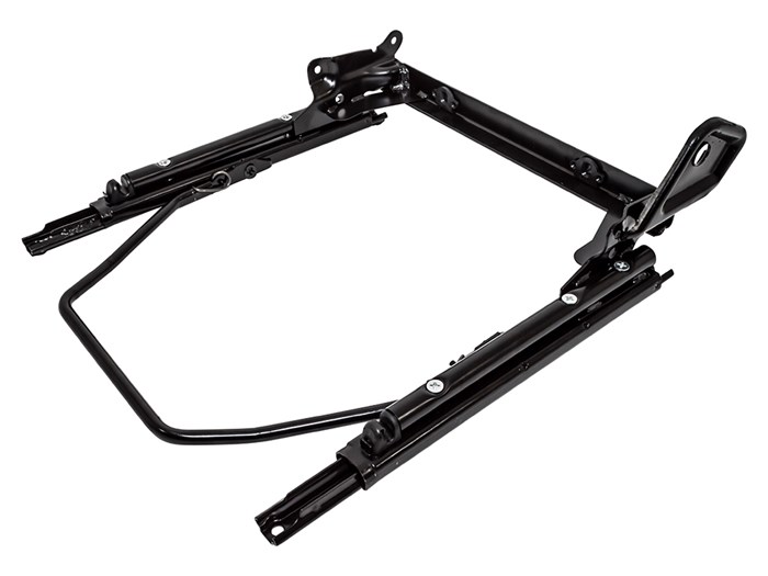 Runner & Sub Frame<br /><br />