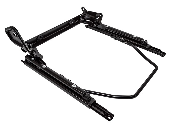 Runner & Sub Frame<br /><br />