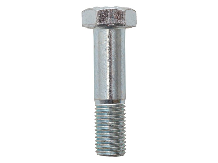 3/8 UNF x 1.1/2 Hex Head 5/8 Thread Bolt<br /><br />