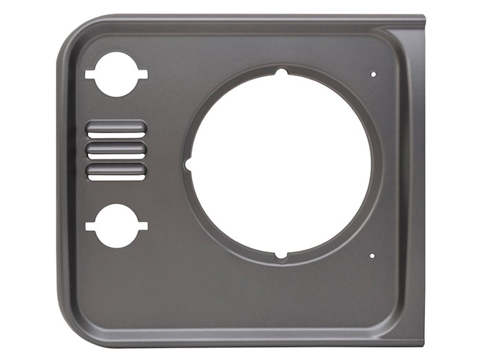 Headlight Surround<br /><br />