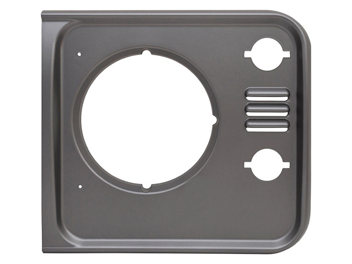Headlight Surround<br /><br />