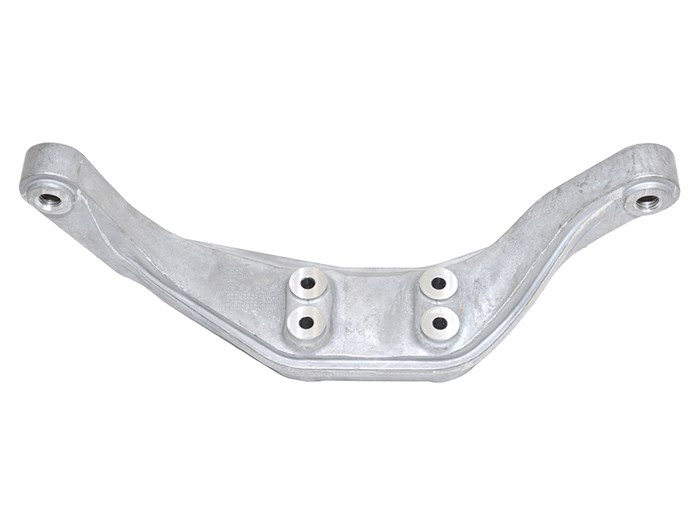 rear awd coupling control unit replacement parts