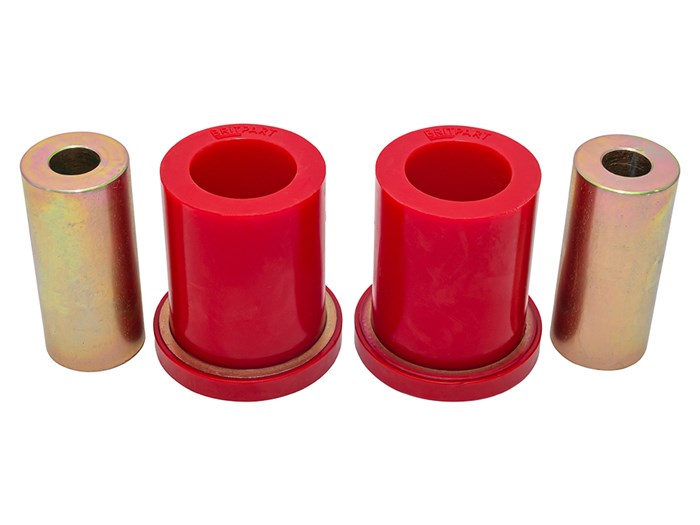 Front Suspension Arm   Lower Front