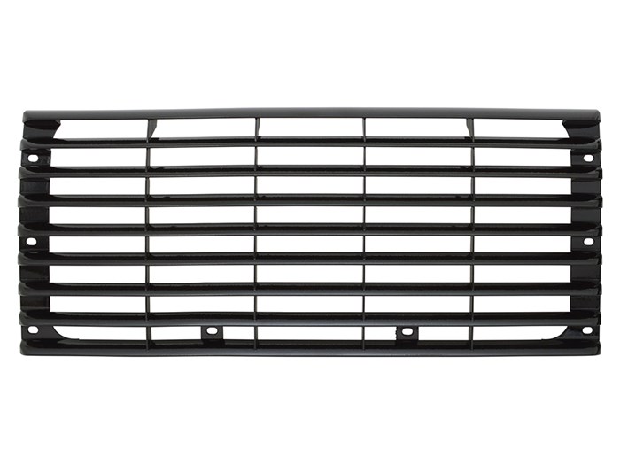 Grille<br /><br />