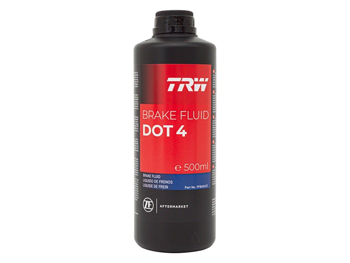 Brake Fluid<br /><br />