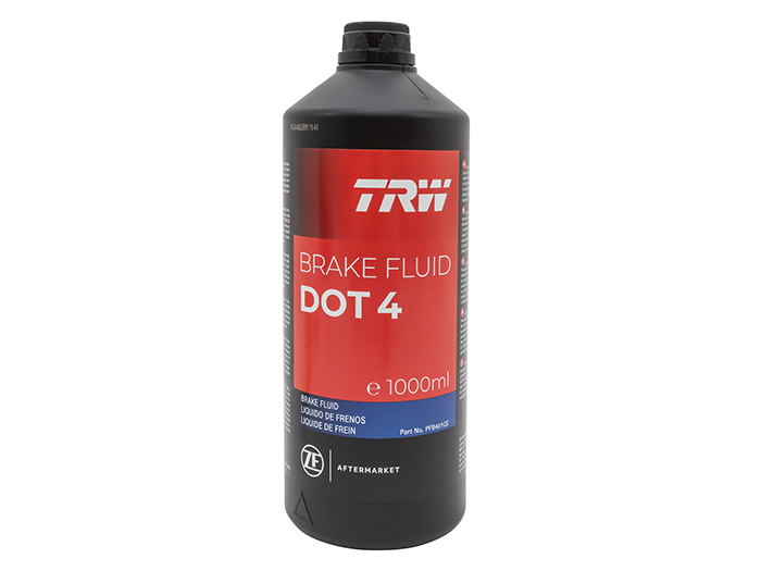 brake fluid and power steering fluids