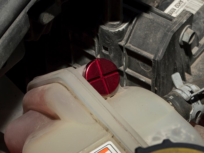 Bleed Screw<br /><br />