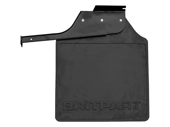 Rear Mudflap<br /><br />
