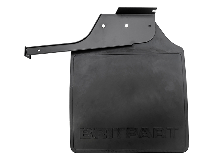 Rear Mudflap<br /><br />