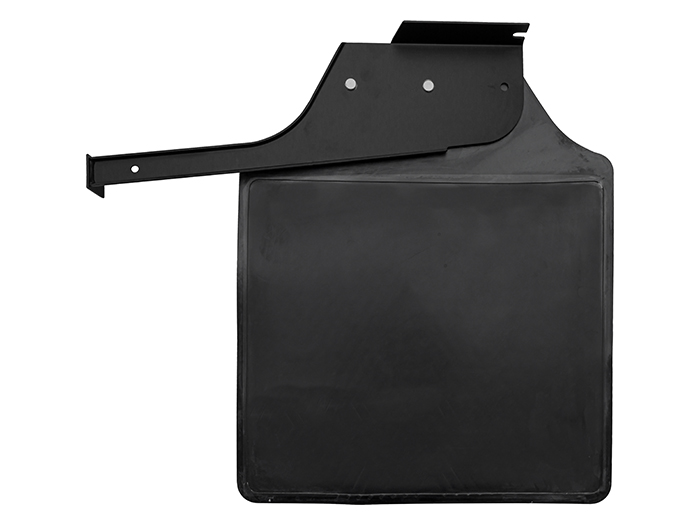 Rear Mudflap<br /><br />