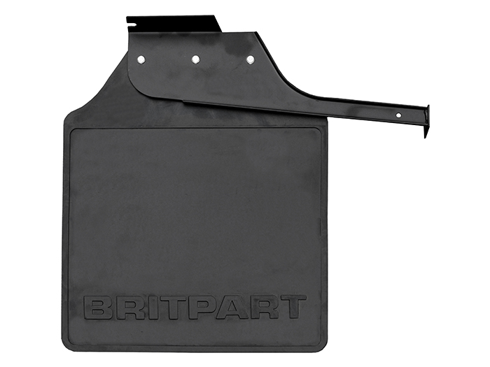 Rear Mudflap<br /><br />