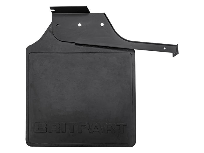 Rear Mudflap<br /><br />