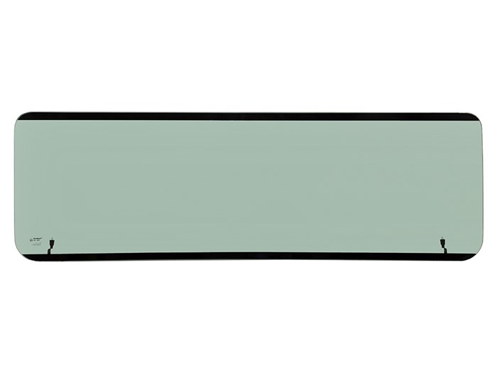 Heated Windscreen<br /><br />
