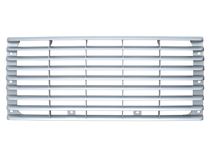 Grille<br /><br />