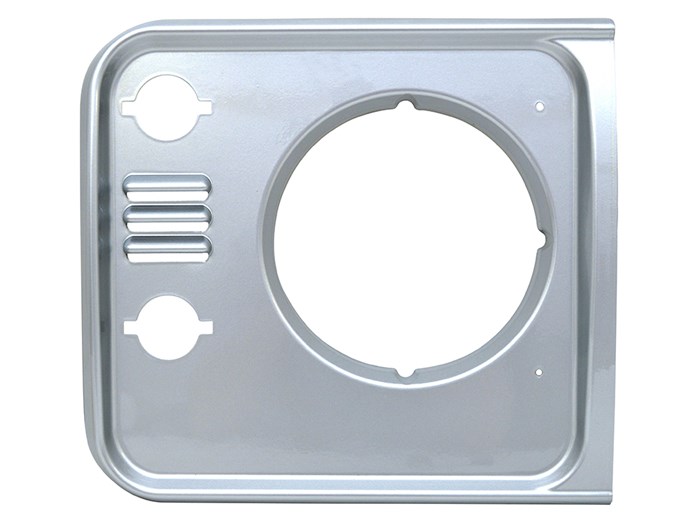 Headlight Surround<br /><br />