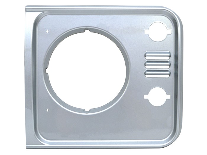 Headlight Surround<br /><br />