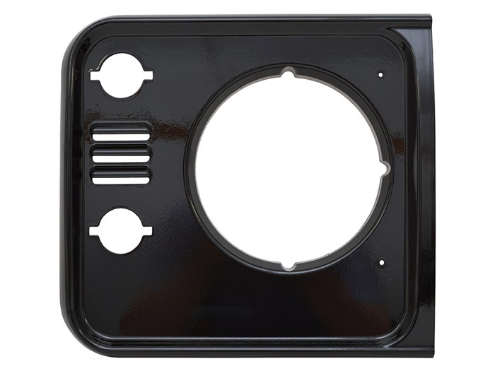 Headlight Surround<br /><br />