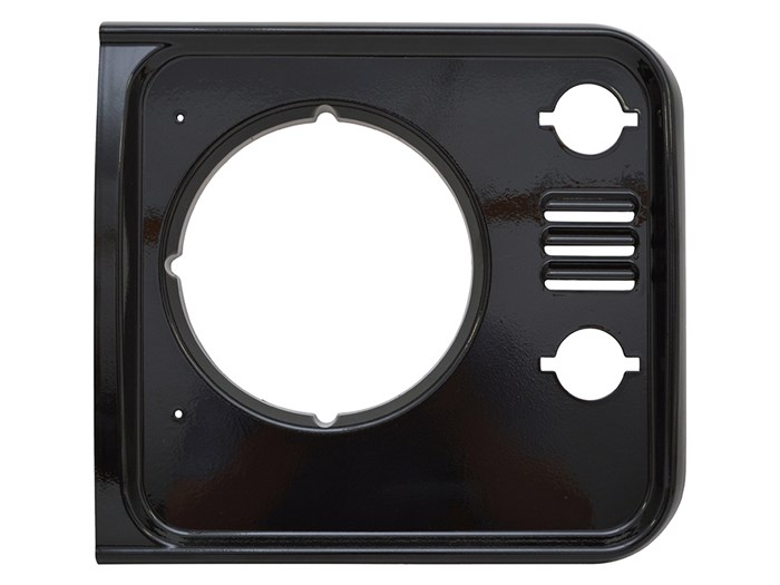 Headlight Surround<br /><br />