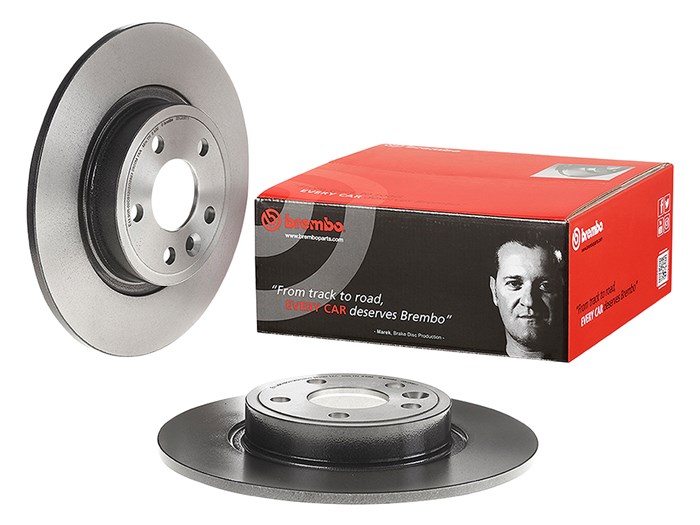 Brembo Brake Discs