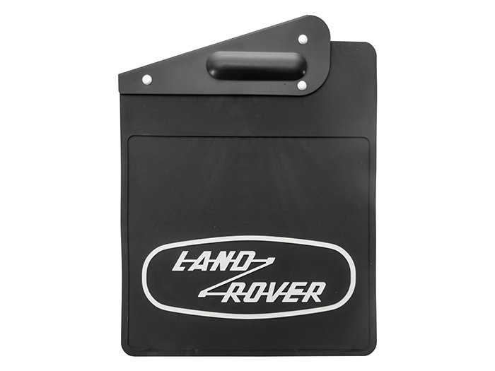 Rear Mudflap<br /><br />