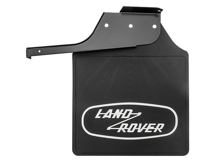Rear Mudflap<br /><br />