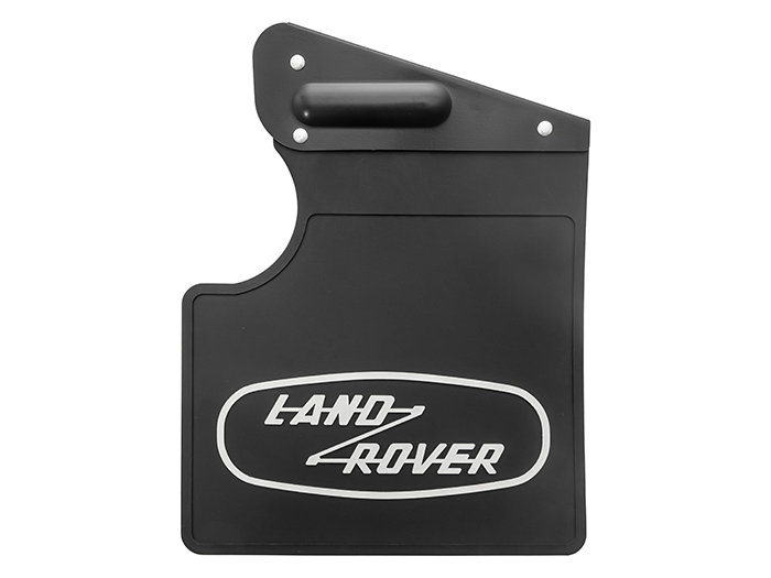 Rear Mudflap<br /><br />
