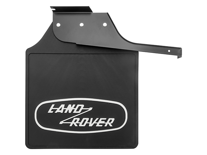 Rear Mudflap<br /><br />