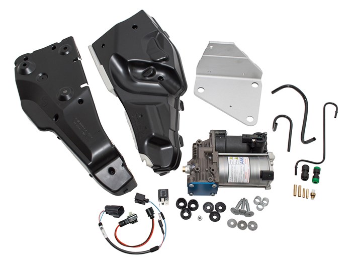 AMK Air Suspension Compressor Kit<br /><br />
