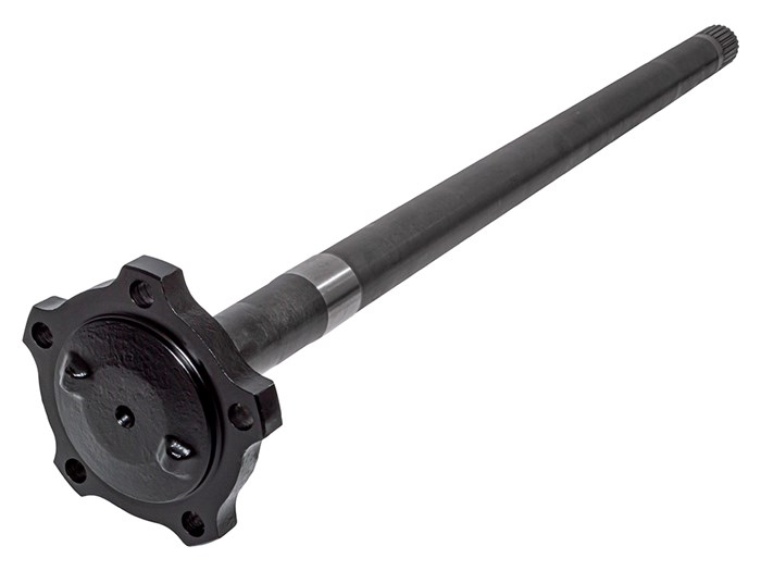 rear half axle shafts