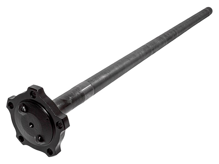 XS Rear Half Axle Shaft<br /><br />