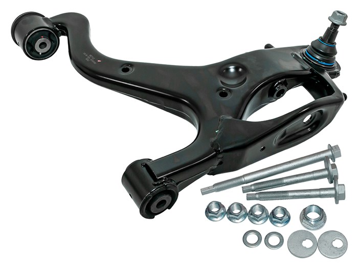 Meyle Suspension Arm With Bolts<br /><br />