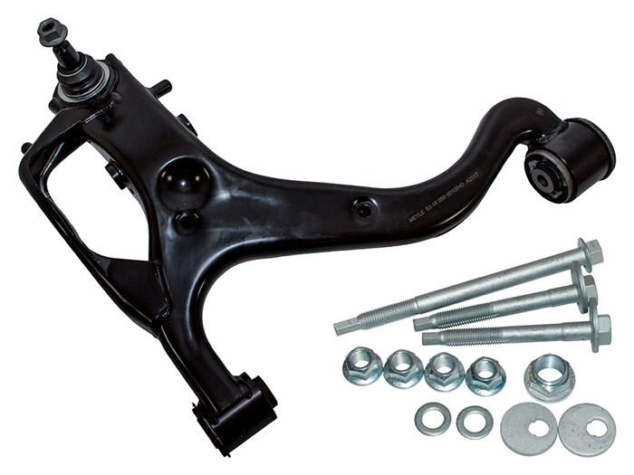 Meyle Suspension Arm With Bolts<br /><br />