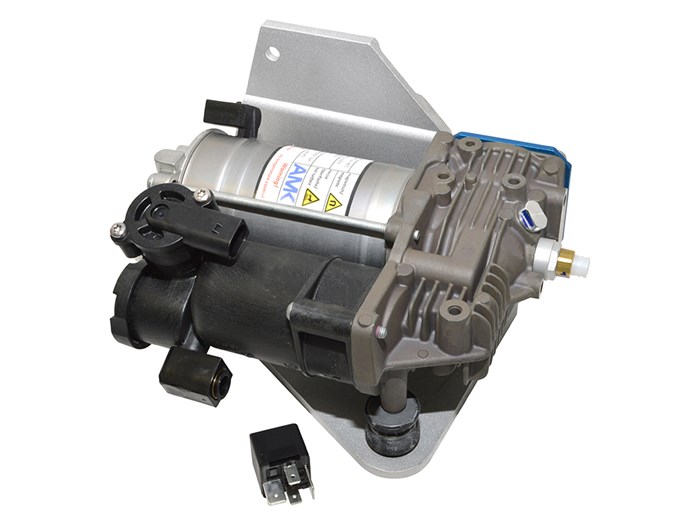 AMK Replacement Air Suspension Compressor<br /><br />