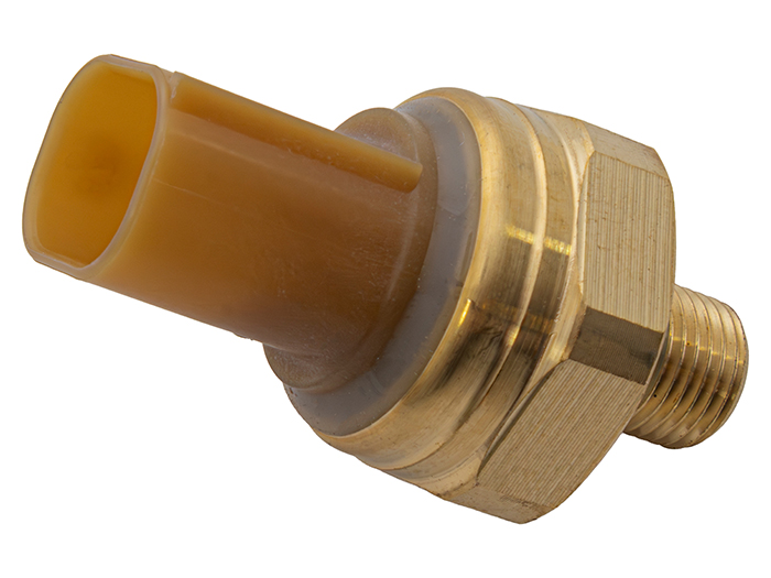Manifold Assembly Fuel Supply Sensor<br /><br />