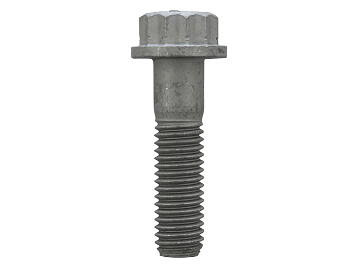 M10 Hex Head Bolt<br /><br />