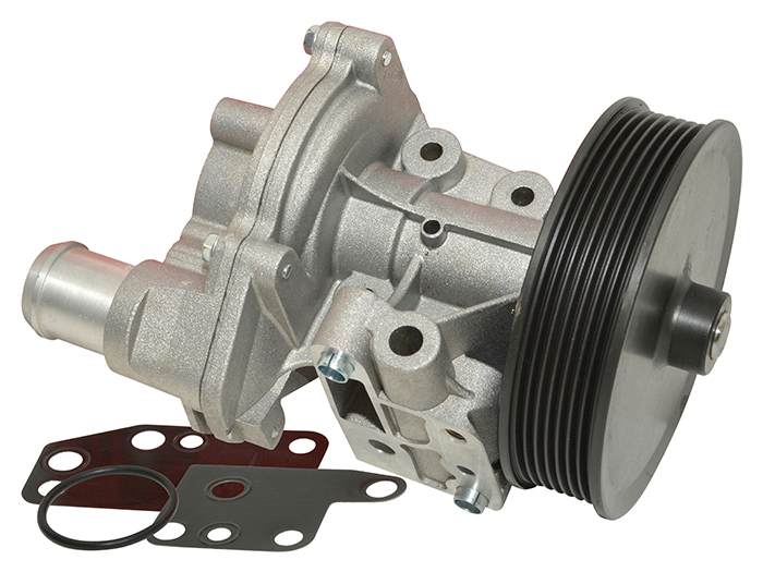 XS Water Pump<br /><br />