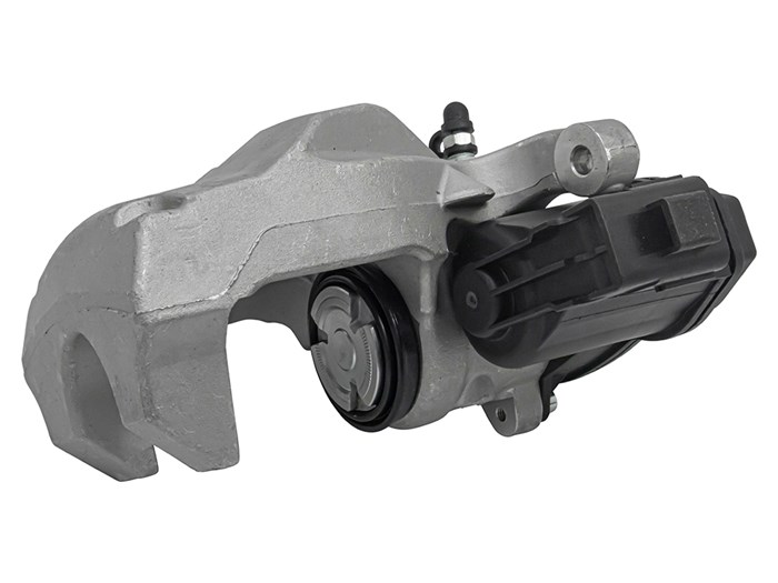 Brake Caliper & Actuator Kit<br /><br />