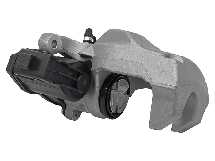 Brake Caliper & Actuator Kit<br /><br />