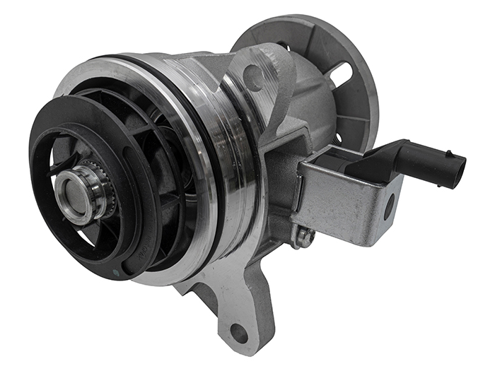XS Water Pump<br /><br />