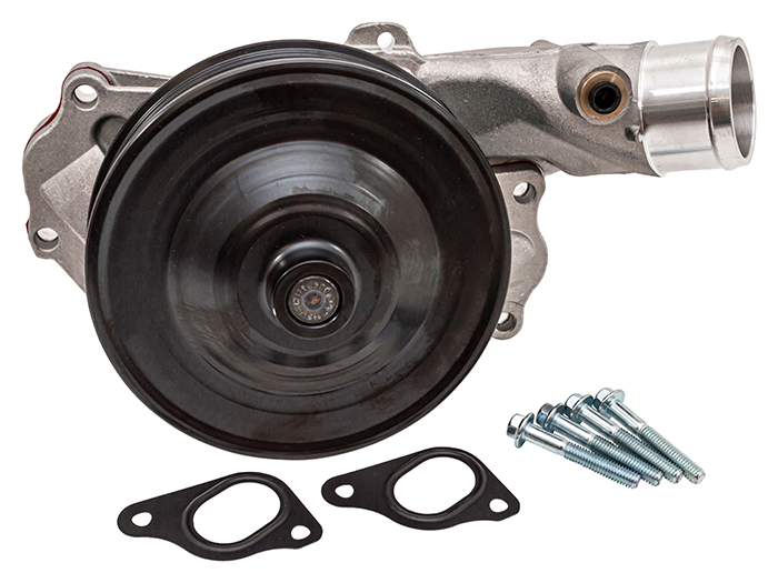 XS Water Pump<br /><br />