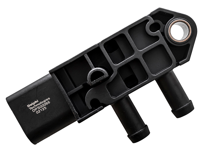 exhaust gas pressure sensor
