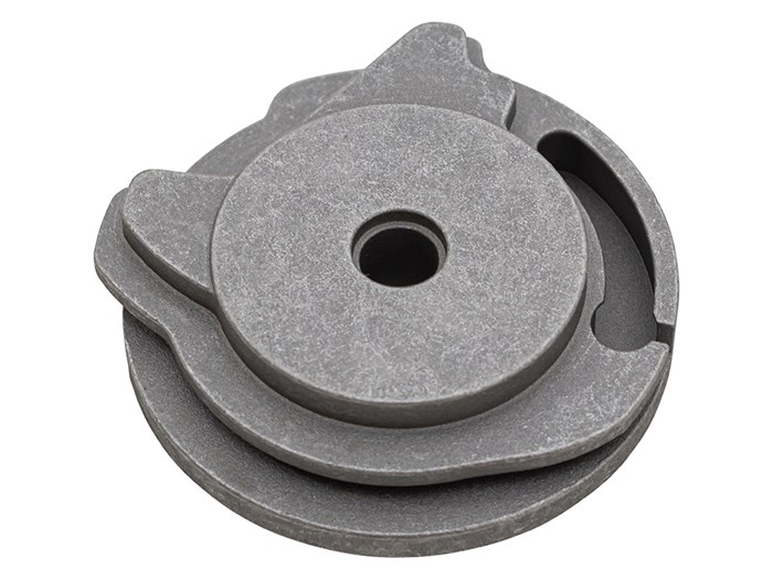 actuator repair cog